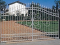 Cancellate e serramenti