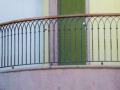 Cancellate e serramenti