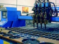 Lavori di carpenteria