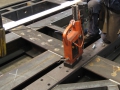Lavori di carpenteria