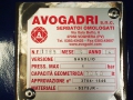 Serbatoi omologati
