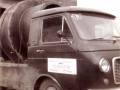Trasporto di un serbatoio